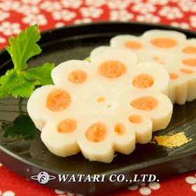 逸品おせち◇めんたい花れんこん◇正月