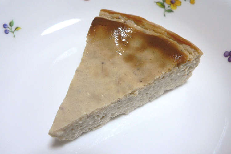 ダイエットいちごベイクドチーズケーキ レシピ 作り方 By こうぽん クックパッド 簡単おいしいみんなのレシピが373万品