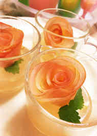 みんなが作ってる クリスマス ゼリーのレシピ クックパッド 簡単おいしいみんなのレシピが361万品