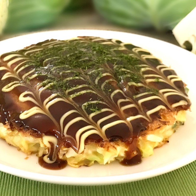 みんなが作ってる お好み焼き 千房のレシピ クックパッド 簡単おいしいみんなのレシピが356万品