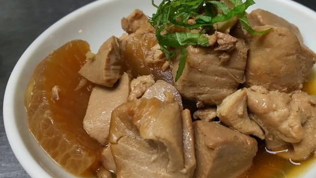 マグロと大根の煮物 レシピ 作り方 By あゆみ キッチン クックパッド 簡単おいしいみんなのレシピが350万品 マグロと大根の煮物 レシピ 作り方 By あゆみ キッチン クックパッド 簡単おいしいみんなのレシピが350万品