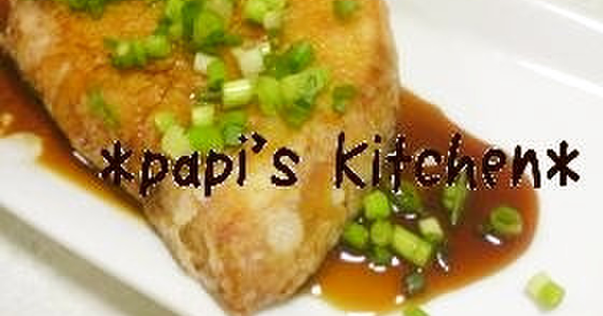 給食レシピ カジキの地中海ソテー レシピ 作り方 By Papikun クックパッド 簡単おいしいみんなのレシピが371万品