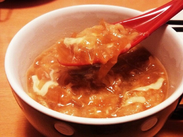 簡単 オニオングラタンスープ レシピ 作り方 By 同棲中 れぴちゃん クックパッド 簡単おいしいみんなのレシピが350万品