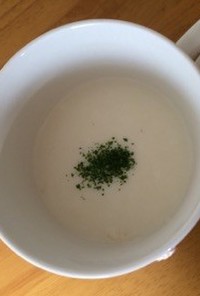 ☆コストコ☆マッシュポテトdeスープ