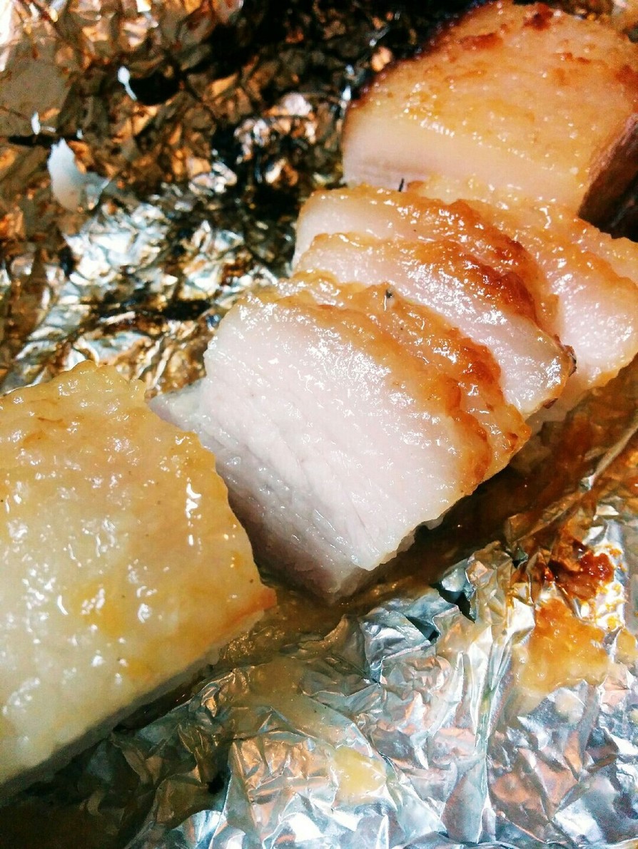 うま味豚バラ肉の画像