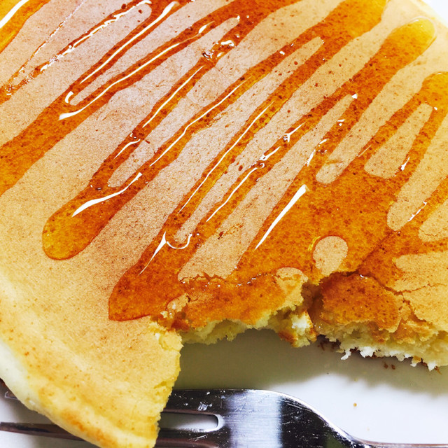 トースターで さくさくホットケーキ レシピ 作り方 By そぶぶ クックパッド 簡単おいしいみんなのレシピが350万品