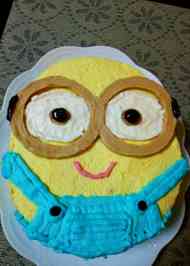 みんなが作ってる キャラケーキ ゼリーのレシピ クックパッド 簡単おいしいみんなのレシピが360万品