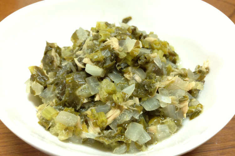 ほうれん草のツナ煮 離乳食中期 後期 レシピ 作り方 By ともつる クックパッド