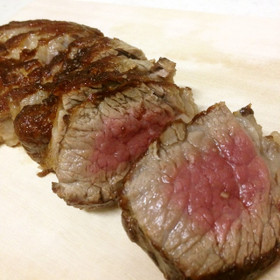 おうちで作ろう!熟成肉