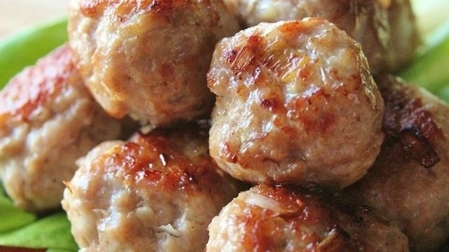 簡単 お弁当にも アレンジ自在な肉団子 レシピ 作り方 By おぺこ クックパッド 簡単おいしいみんなのレシピが360万品 簡単 お弁当にも アレンジ自在な肉団子 レシピ 作り方 By おぺこ クックパッド 簡単おいしいみんなのレシピが360万品
