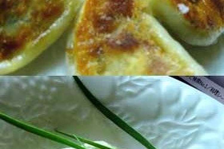 Munchkiｎsお気に入り 中国風餃子 レシピ 作り方 By Munchkin S Mom クックパッド 簡単おいしいみんなのレシピが355万品