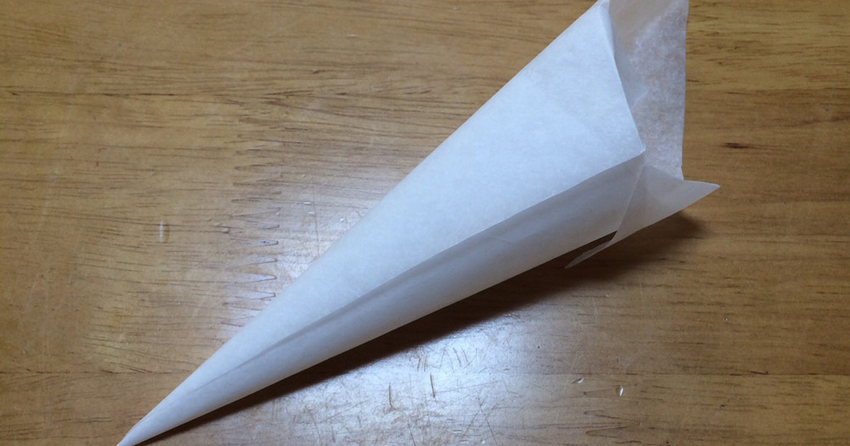 簡単 アイシング チョコペン コルネ レシピ 作り方 By みぽちゃん クックパッド 簡単おいしいみんなのレシピが356万品