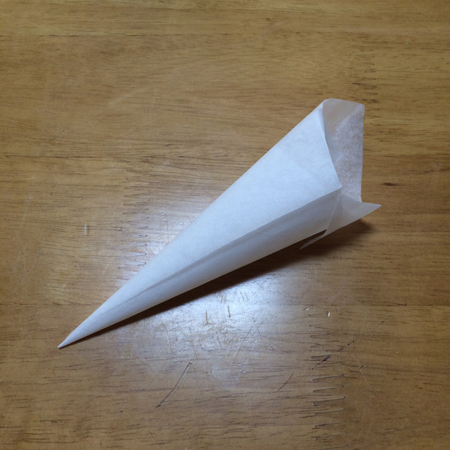 簡単 アイシング チョコペン コルネ レシピ 作り方 By みぽちゃん クックパッド 簡単おいしいみんなのレシピが373万品