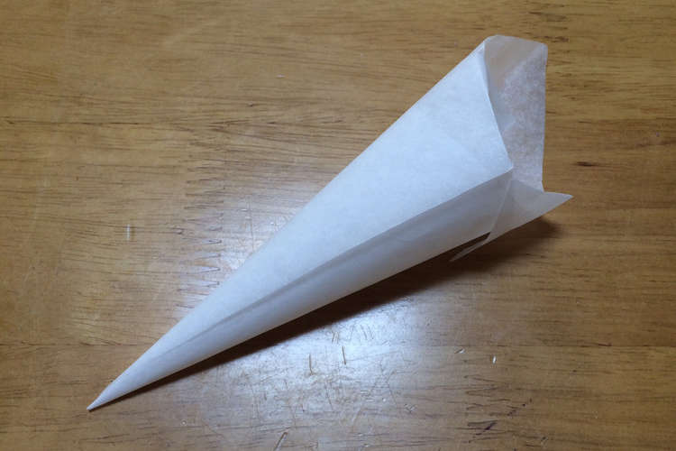 簡単 アイシング チョコペン コルネ レシピ 作り方 By みぽちゃん クックパッド 簡単おいしいみんなのレシピが375万品