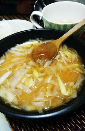 原価100円以下!?大皿中華茶碗蒸し