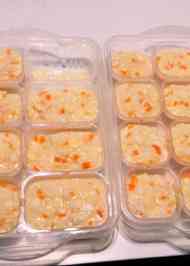 みんなが作ってる ８ヶ月 おかゆのレシピ クックパッド 簡単おいしいみんなのレシピが360万品