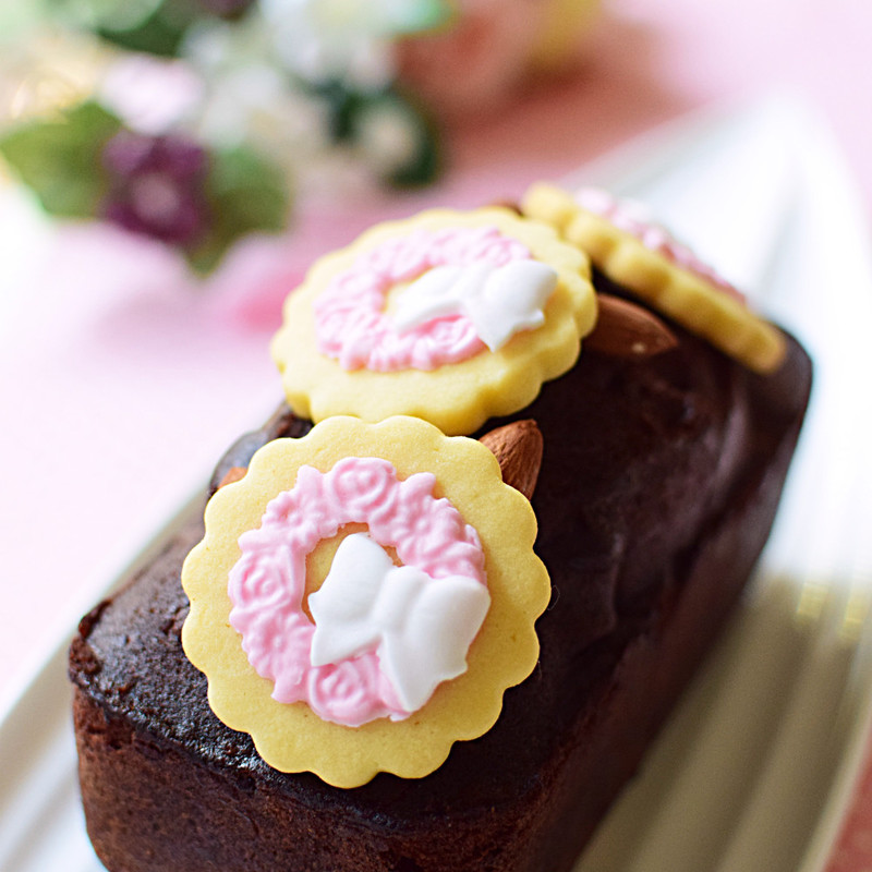 みんなが作ってる パウンドケーキ マシュマロのレシピ クックパッド 簡単おいしいみんなのレシピが349万品
