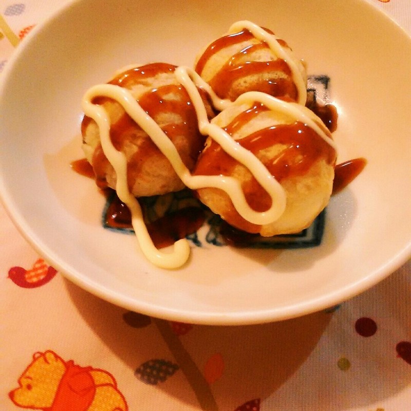 【みんなが作ってる】 たこ焼き器 お好み焼きのレシピ 【クックパッド】 簡単おいしいみんなのレシピが368万品