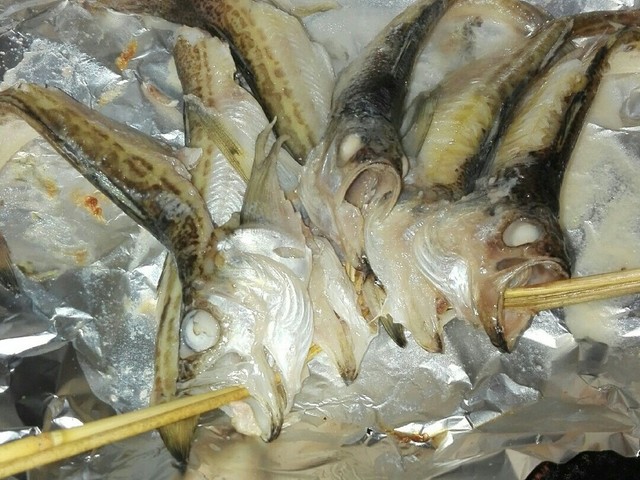 ハタハタ丸干し焼き レシピ 作り方 By うぃなちんボンバー クックパッド 簡単おいしいみんなのレシピが356万品 ハタハタ丸干し焼き レシピ 作り方 By うぃなちんボンバー クックパッド 簡単おいしいみんなのレシピが356万品