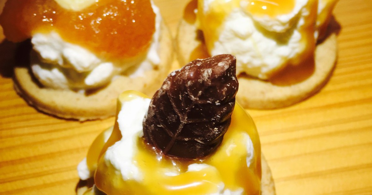 子供と作るプチタルト by uttanBD 【クックパッド】 簡単おいしいみんなのレシピが348万品