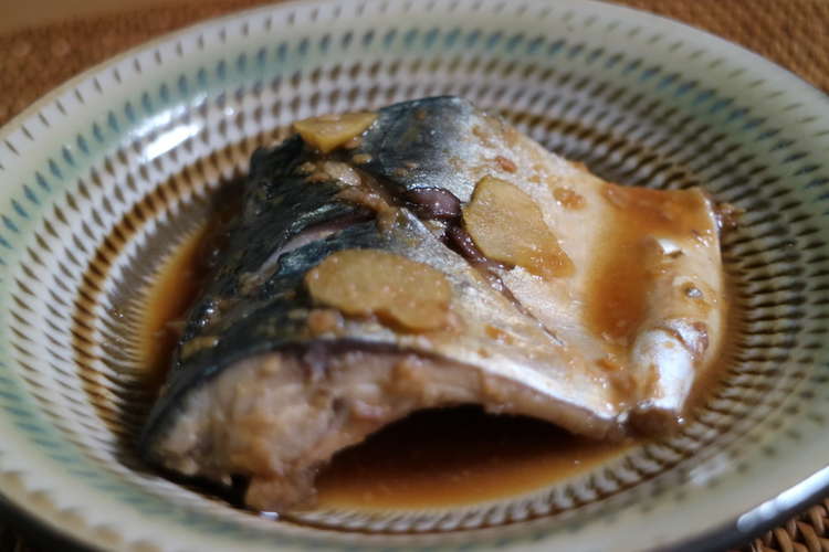あっさり仕上げる サバの味噌煮 レシピ 作り方 By ひとひらの葉っぱ クックパッド 簡単おいしいみんなのレシピが354万品
