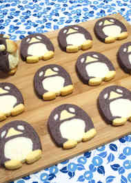 みんなが作ってる アイスボックスクッキー 猫のレシピ クックパッド 簡単おいしいみんなのレシピが359万品