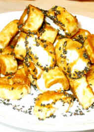 みんなが作ってる お菓子 お麩 ダイエットのレシピ クックパッド 簡単おいしいみんなのレシピが346万品