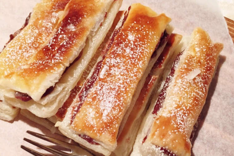 チョコパイ 作り方 バレンタイン目前 親子で簡単 ワイワイ作れる チョコ菓子レシピ 5選 1 2