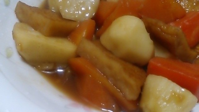 里芋 人参 さつま揚げの煮物 レシピ 作り方 By 単 クックパッド 簡単おいしいみんなのレシピが358万品 里芋 人参 さつま揚げの煮物 レシピ 作り方 By 単 クックパッド 簡単おいしいみんなのレシピが358万品