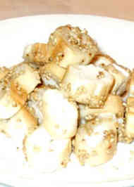 みんなが作ってる お菓子 お麩 ダイエットのレシピ クックパッド 簡単おいしいみんなのレシピが346万品