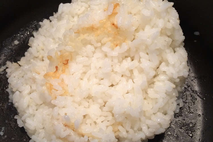 ストウブ22cmで簡単一合炊飯 レシピ 作り方 By Jeanoby クックパッド 簡単おいしいみんなのレシピが352万品