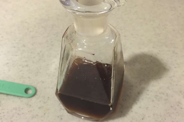 カニにぴったり三杯酢 土佐酢 レシピ 作り方 By Kdmnryk クックパッド