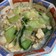チンゲン菜と豆腐のとろっと簡単中華