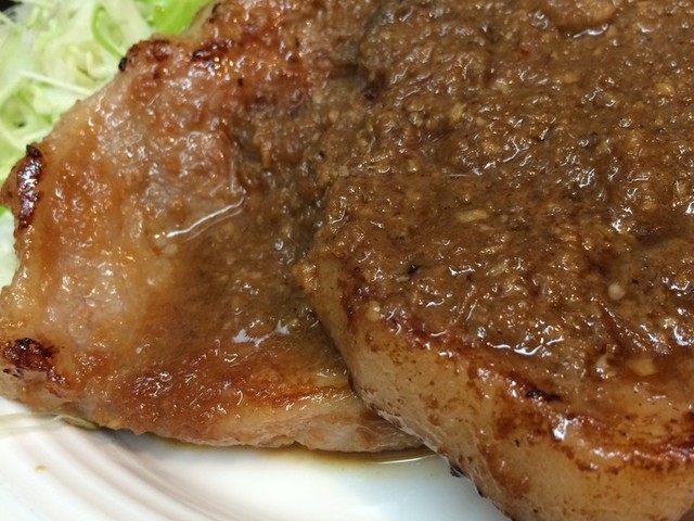 ロースにんにく焼き レシピ 作り方 By ぴよぴよにすと3 クックパッド 簡単おいしいみんなのレシピが358万品 ロースにんにく焼き レシピ 作り方 By ぴよぴよにすと3 クックパッド 簡単おいしいみんなのレシピが358万品