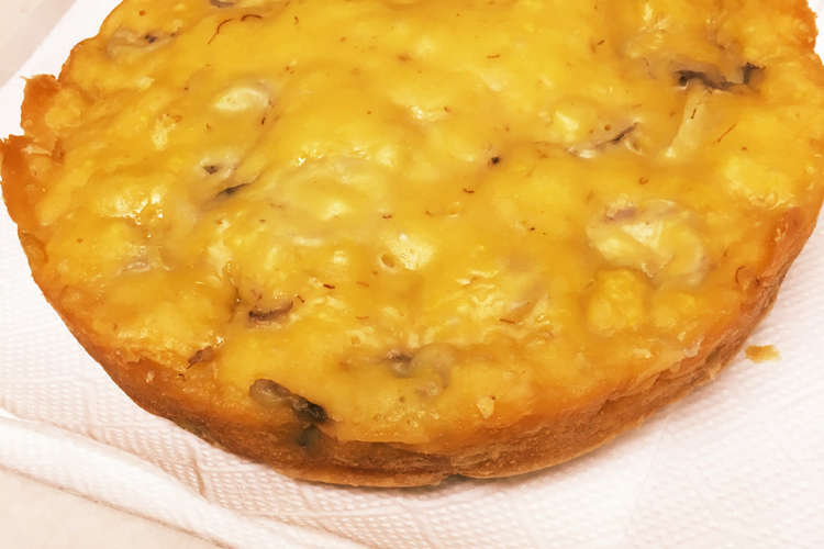 さつまいもバナナケーキ レシピ 作り方 By ジャス民tey クックパッド 簡単おいしいみんなのレシピが350万品