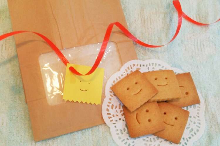 こえ恋ファンに捧げる 松原くんクッキー レシピ 作り方 By きのぴわ クックパッド 簡単おいしいみんなのレシピが354万品