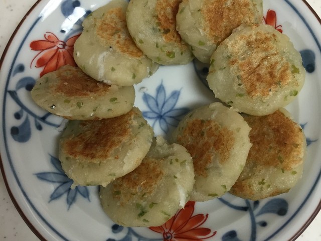 じゃがいもとしらすのおやき 離乳食後期 レシピ 作り方 By Pomamai クックパッド 簡単おいしいみんなのレシピが360万品 じゃがいもとしらすのおやき 離乳食後期 レシピ 作り方 By Pomamai クックパッド 簡単おいしいみんなのレシピが360万品