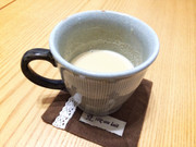 *ホッと一息。簡単ミルクティー*の写真