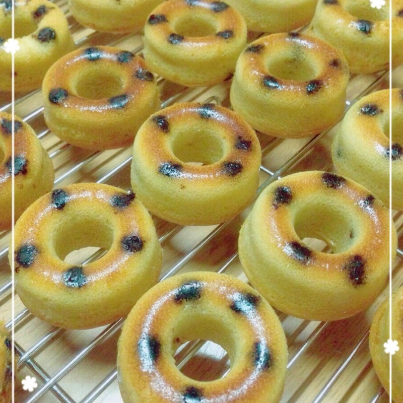 【みんなが作ってる】 焼きドーナツ 型なし しっとりのレシピ 【クックパッド】 簡単おいしいみんなのレシピが348万品