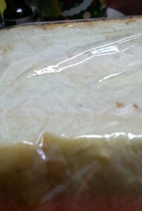 胡麻食パン