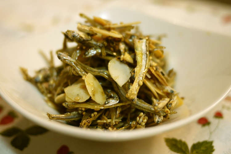 おせち 常備菜 アーモンドいりこ レシピ 作り方 By Akichild クックパッド 簡単おいしいみんなのレシピが353万品