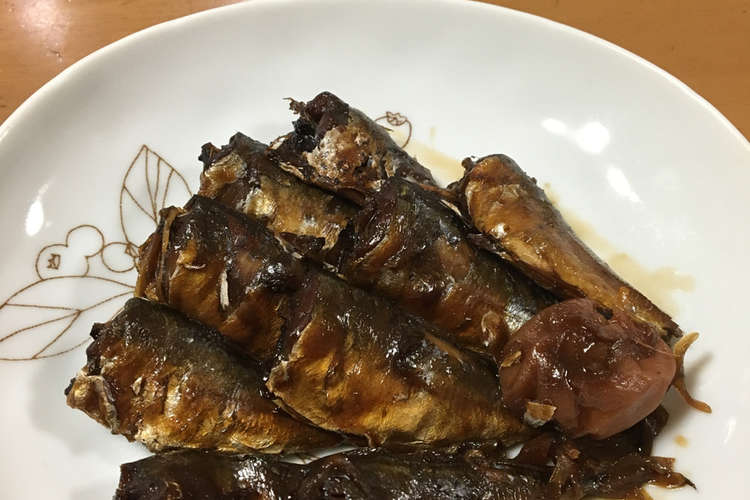 骨ごとぱくっと 小アジの煮付け レシピ 作り方 By こはる びより クックパッド 簡単おいしいみんなのレシピが375万品