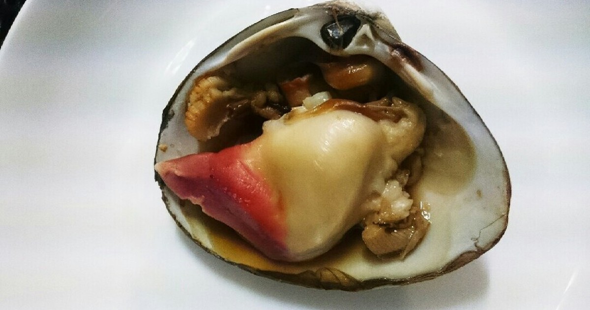 焼き貝 ホッキ貝 レシピ 作り方 By さぶかる クックパッド 簡単おいしいみんなのレシピが354万品