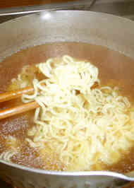 みんなが作ってる チャルメラ バリカタのレシピ クックパッド 簡単おいしいみんなのレシピが361万品