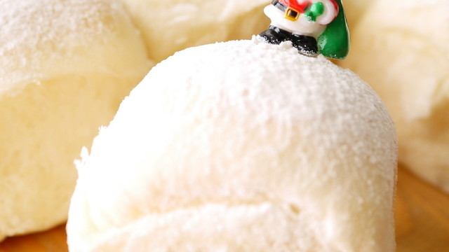 ホワイトクリスマス 白いミルクちぎりパン レシピ 作り方 By ほっこり の クックパッド 簡単おいしいみんなのレシピが356万品 ホワイトクリスマス 白いミルクちぎりパン レシピ 作り方 By ほっこり の クックパッド 簡単おいしいみんなのレシピが356万品