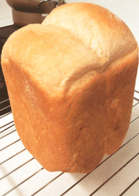 柿食パン