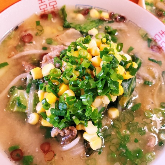 う 旨すぎるやん うちの味噌ラーメン レシピ 作り方 By Ura クックパッド 簡単おいしいみんなのレシピが354万品