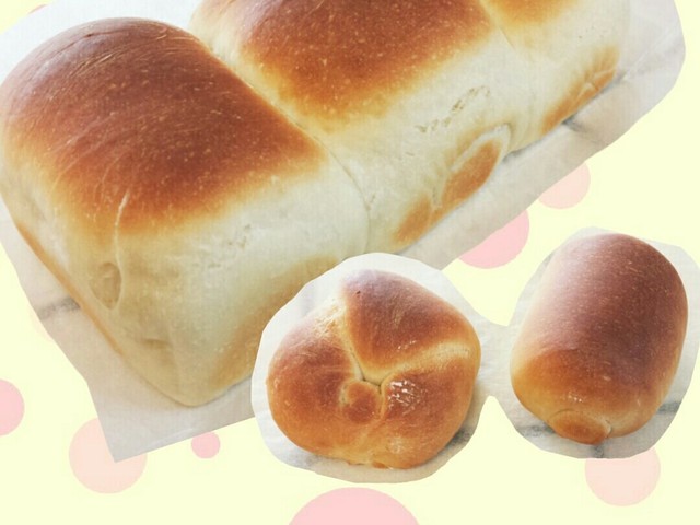 知識なくても大丈夫 簡単手作りパン レシピ 作り方 By Yucany クックパッド