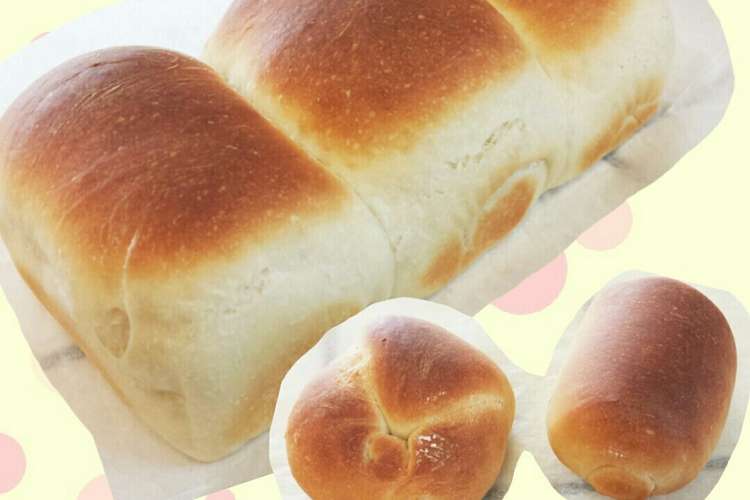 知識なくても大丈夫 簡単手作りパン レシピ 作り方 By Yucany クックパッド