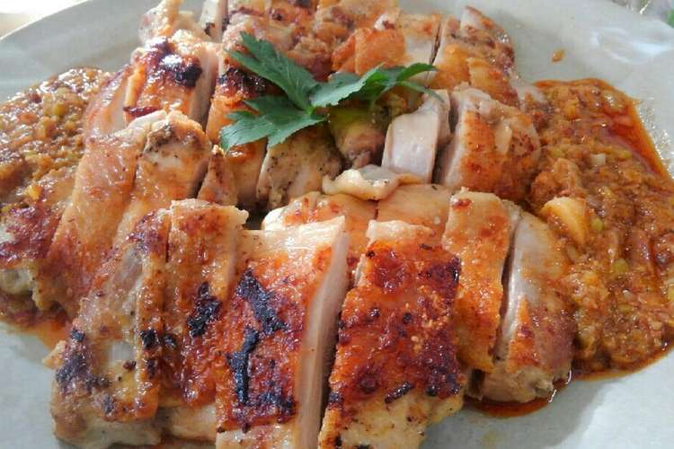 四川風チキンソテー レシピ 作り方 By Daraja クックパッド 簡単おいしいみんなのレシピが360万品